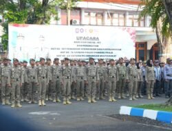 Dalam Peringatan Hari Kartini Ke -147 Bupati Bojonegoro Setyo Wahono : Pentingnya Bersinergi Dengan Semua Elemen 