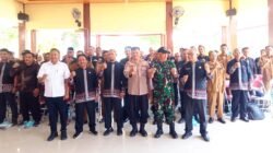 Dana Desa Rawan Disalahgunakan, Ini Pesan Tegas Satreskrim Bojonegoro