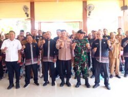 Dana Desa Rawan Disalahgunakan, Ini Pesan Tegas Satreskrim Bojonegoro