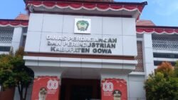 KEPALA PASAR KARAMASA GOWA TAK TAHU ALASAN DIPECAT