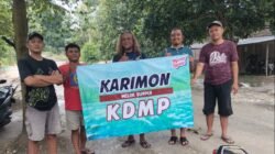 Warga Dusun Drojo Tebon Sambut Positif Aktivitas Tambang, Ekonomi Menggeliat dan Kepedulian Sosial Meningkat