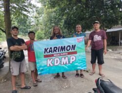Warga Dusun Drojo Tebon Sambut Positif Aktivitas Tambang, Ekonomi Menggeliat dan Kepedulian Sosial Meningkat