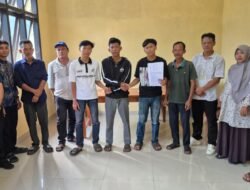 Kasus Pengeroyokan Anak sekolah di SMK Bumi Nusantara Wonosobo Selesai Dengan Perdamaian