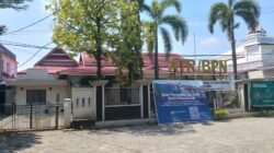 DPW LSM PERAK Gowa Soroti Dugaan Mark-up Proyek Kantor BPN, Nilai Kontrak Dinilai Janggal dan Melanggar Aturan
