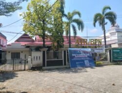 DPW LSM PERAK Gowa Soroti Dugaan Mark-up Proyek Kantor BPN, Nilai Kontrak Dinilai Janggal dan Melanggar Aturan
