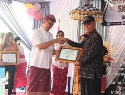 Direktur SPBU Seririt: Kunci Sukses Siswa Ada pada Integritas, Loyalitas, dan Kompetensi
