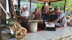 Generasi Muda Bali Terus Lestarikan Ritual 105 Hari Bayi