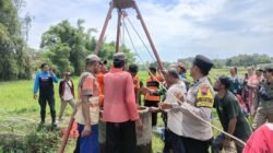 Warga Tambakromo Cepu Ditemukan Meninggal di Sumur, Diduga Karena Depresi