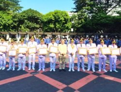 Pemkab Bojonegoro Terima Penghargaan, Masuk 15 Kabupaten Terbaik di Indonesia.