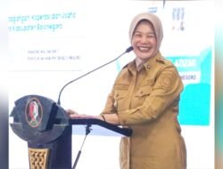 pemkab Bojonegoro Mempercepat Penguatan Ekonomi Desa Lewat KDKMP