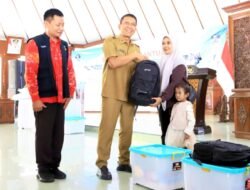 Pemkab Bojonegoro Salurkan Bantuan ATENSI 2026 untuk Kelompok Renta