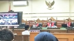 Sidang Tipikor BKKD Bojonegoro, Pembelaan Eks Camat Padangan Bongkar Fakta Persidangan
