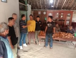 Polisi Evakuasi Warga Sogo Kedungtuban yang Meninggal Gantung Diri, Diduga Depresi Sakit dan Masalah Ekonomi