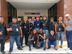 Pengadilan Tinggi Diminta Tegas Usut Hakim Subai, Putusan Prapid 41 Melanggar Aturan