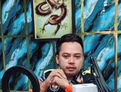 Dugaan Pungli di RSUD Adjidarmo, King Naga Menagih Janji Bupati: “Buktikan Pemecatan Sesuai Pernyataan