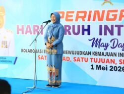 Tanpa Demo, May Day Bojonegoro Hadirkan Harmoni dan Solusi Nyata