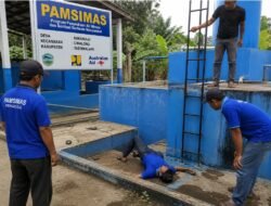 Tragedi Kecelakaan di Perumahan Mitra Berdikari Asri: Pengurus Diduga Lari, Penanganan Terlambat, Pejabat Tinggi Lemabaga Poros Rakyat Indonesia Angkat Suara