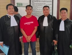 Junara Menilai Penangguhan Penahanan Bukan Akhir Perjuangan, Tetapi Awal untuk Membuktikan Dirinya Tidak Bersalah di Mata Hukum