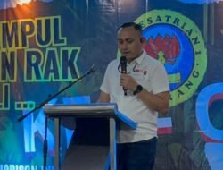 “Kumpul Ben Ora Lali”, Reuni Alumni SMA Kesatrian 1 Semarang 2005 Sarat Makna dan Kebersamaan