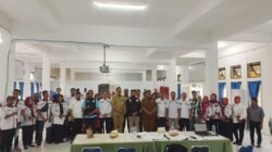 Musyawarah LPM Medan Helvetia Tuntas, Arya Syahputra Nahkodai Periode 2026–2031