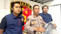 Cemburu Membara Berujung Maut: Pria di Wonokusumo Surabaya Habisi Nyawa Korban dengan Celurit