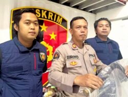 Cemburu Membara Berujung Maut: Pria di Wonokusumo Surabaya Habisi Nyawa Korban dengan Celurit