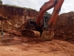 Aktivitas Tambang Bawi Tak Tersentuh, Ujian Nyata Polres Tuban hingga Polda Jawa Timur