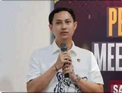 Polres Bojonegoro Tegaskan Isu Anak Kades Sidomukti Terlibat Judol adalah Hoaks, Penyebar Terancam Diproses Hukum