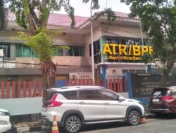 Terhimpit HGB, Warga Banyumanik 8 Tahun Gagal Sertifikatkan Tanah: BPN Semarang Didesak Buka Data