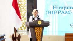Bojonegoro Siaga El Nino 2026, Pemkab Perkuat HIPPAM Hadapi Ancaman Kekeringan Ekstrem