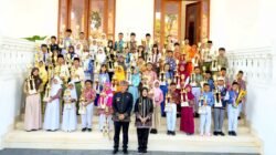 Pemkab Bojonegoro Teguhkan Komitmen SDM Unggul dan Birokrasi Berkualitas di Peringatan Otoda dan Hardiknas 2026