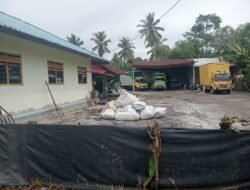 Gudang Barang Camburan di Luwu Utara Beroperasi Tanpa Izin: Masyarakat Desak Penegakan Hukum Tegas   