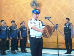TNI Polri Turun ke Lapas Bojonegoro, Ini Hasil Razia Gabungan