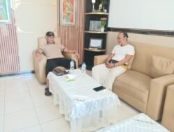 Pengurus Yayasan Aura Pelangi Bali Jalin Sinergi Bersama Dirut SPBU Tunggawisia Seririt untuk Kemajuan Sosial Masyarakat