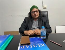 Pengamat Hukum M. Hasim MH: Kritik di Podcast Harus Berdasar Fakta, Hindari Pelanggaran UU ITE