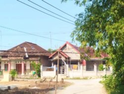 PLN Bojonegoro Sigap, Kabel Bermasalah di Jamberejo Bojonegoro Diperbaiki Cepat