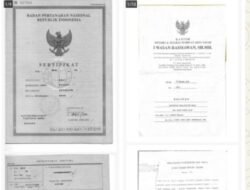 “Tukang Segel Kini Terancam Disegel?” — Polemik Jalan di Kutuh Jimbaran Seret Nama Kasatpol PP Badung dan Pengembang Perumahan