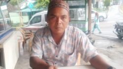 Heboh Kabar 3 Warga Tewas di Lobang Simpang Tolang Julu, Kepala Desa Tegaskan: “Itu Hoaks