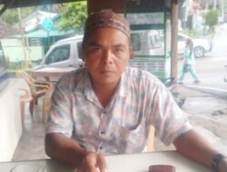Heboh Kabar 3 Warga Tewas di Lobang Simpang Tolang Julu, Kepala Desa Tegaskan: “Itu Hoaks