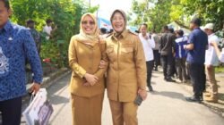 Wabup Bojonegoro Hadiri Peresmian Museum Marsinah, Presiden Prabowo Tetapkan sebagai Pahlawan Nasional