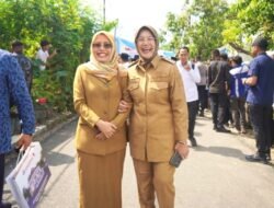 Wabup Bojonegoro Hadiri Peresmian Museum Marsinah, Presiden Prabowo Tetapkan sebagai Pahlawan Nasional