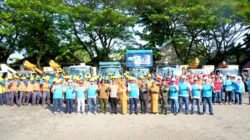PLN dan Pemkab Bojonegoro Bersinergi, 139 Personel Diterjunkan Demi Keandalan Listrik 23 Desa
