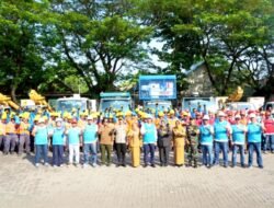 PLN dan Pemkab Bojonegoro Bersinergi, 139 Personel Diterjunkan Demi Keandalan Listrik 23 Desa