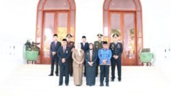 Semangat Harkitnas 2026, Wabup Bojonegoro Ajak ASN Perkuat Persatuan dan Pelayanan Publik