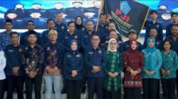 Tonggak Baru Pers di Kolaka Timur, PJI Resmi Bentuk Kepengurusan Perwakilan