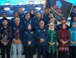 Tonggak Baru Pers di Kolaka Timur, PJI Resmi Bentuk Kepengurusan Perwakilan