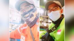 Tragis, Driver Ojol di Bojonegoro Meninggal Setelah Hantam Motor Remaja Parkir Sembarangan