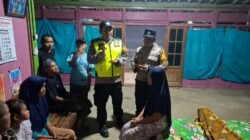 Warga Nglebur Jiken Ditemukan Meninggal di Sungai Kering, Polsek Jiken Lakukan Evakuasi