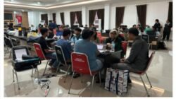 Polda Jateng Ungkap Penipuan Online Modus Pig Butchering, 38 Tersangka Diamankan