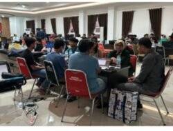 Polda Jateng Ungkap Penipuan Online Modus Pig Butchering, 38 Tersangka Diamankan